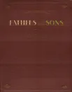Fathers and sons - Turgenev I.