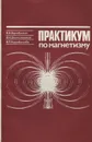 Практикум по магнетизму. Учебное пособие - В. А. Буравихин, В. Н. Шелковников, В. П. Карабанова