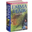 Omnibus: Half Hidden, Flower of Scotland - Emma Blair