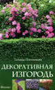 Декоративная изгородь - Татьяна Плотникова