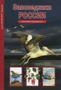 Заповедники России - С. Ю. Афонькин, Ю. А. Дунаева