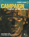 Campaign 1: Student's Book: English for the Military - Simon Mellor-Clark, Yvonne Baker de Altamirano