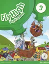 Fly High: Level 3: Pupil's Book (+ CD-ROM) - Jeanne Perrett, Charlotte Covill