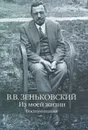 В. В. Зеньковский. Из моей жизни. Воспоминания - В. В. Зеньковский