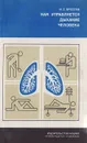 Как управляется дыхание человека - Бреслав И.С.
