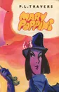 Mary Poppins / Мэри Поппинс. Книга для чтения - П. Л. Трэверс