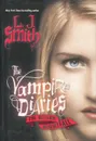 The Vampire Diaries: The Return: Nightfall - L. J. Smith