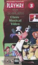 Playway to English 3: Class Musical Video (видеокурс на VHS) - Gunter Gerngross, Herbert Puchta