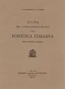 Guida Per L`Insegnamento Pratico Della Fonetica Italiana - M.D. Busnelli e U. Pittola