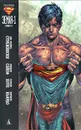 Супермен. Земля-1. Книга 3 - Дж. Майкл Стражински