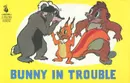 Bunny in Trouble - Г. Остер