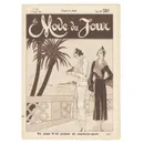 La mode du jour, №564, fevrier 1932 - 