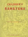 Childrens Ramayana - Mathuram Bhoothalingam