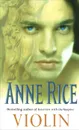 Violin - Anne Rice