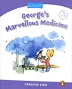 George's Marvellous Medicine: Level 5 - Даль Роалд
