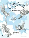 Brilliant 2: Activity Book - Jeanne Perrett, Elena Babushis