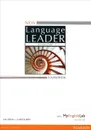 New Language Leader: Elementary: Coursebook with MyEnglishLab - Ian Lebeau, Gareth Rees