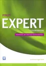 First Expert: Coursebook (+ 2 CD) - Jan Bell, Roger Gower