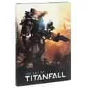 The Art of Titanfall  - Andy McVittie