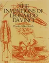 The Inventions of Leonardo da Vinci - Сharles Gibbs-Smith, Gareth Rees