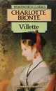 Villette - Bronte Charlotte