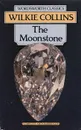 The Moonstone - Collins Wilkie