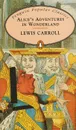 Alice's Adventures in Wonderland - Carroll Lewis