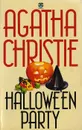 Hallowe'en Party - Christie Agatha