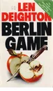 Berlin Game - Deighton Len