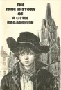 The True History of a Little Ragamuffin / Правдивая история маленького оборвыша - Джеймс Гринвуд