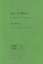 Tree or Three? An elementary pronunciation course - Ann Baker