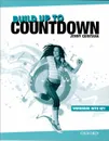 Build Up to Countdown: Level B1: Workbook with Key (+ CD-ROM) - Jenny Quintana