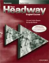 New Headway English Course: Elementary: Teacher's Book - Liz Soars, John Soars, Amanda Maris