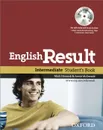 English Result: Intermediate: Student's Book (+ DVD-ROM) - Mark Hancock, Annie McDonald