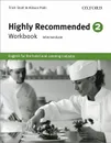 Highly Recommended: Level 2: Workbook - Trish Stott, Alison Pohl