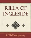 Rilla Of Ingleside - L.M.Montgomery