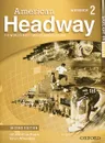American Headway: Workbook 2: Spotlight on Testing: Level B1 - Joan Soars, Liz Soars, Sylvia Wheeldon