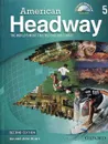 American Headway: Student Book 5: Level C1 (+ CD-ROM) - Joan Soars, Liz Soars