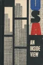 USA: An Inside View - Art Buchwald