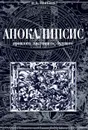 Апокалипсис прошлого, настоящего, будущего - В. Д. Цыбин