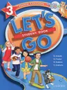 Let's Go 3: Student Book (+ CD-ROM) - R. Nakata, K. Frazier, B. Hoskins, C. Graham