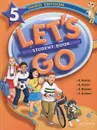 Let's Go 5: Student Book - R. Nakata, K. Frazier, B. Hoskins, C. Graham