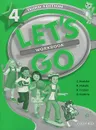 Let's Go 4: Workbook - C. Hartzler, R. Nakata, K. Frazier, B. Hoskins