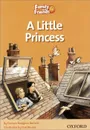 A Little Princess: Level 4 - Бернетт Фрэнсис Элиза Ходгстон