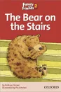 The Bear on the Stairs: Level 2 - Kathryn Harper