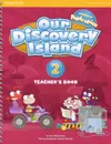Our Discovery Island: Level 2: Teacher's Book - Annie Altamirano