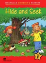 Hide and Seek: Level 1 - Paul Shipton