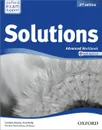 Solutions: Advanced: Workbook (+ CD) - Caroline Krantz, Paul Kelly, Tim Falla, Paul A. Davies
