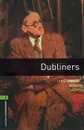 Dubliners: Stage 6 - James Joyce