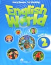English World 2: Pupil's Book - Mary Bowen, Liz Hocking